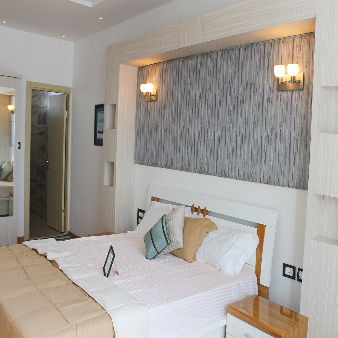 Residence @ Chirping wood 8